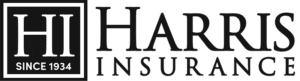 Harris Insurance - Logo 800
